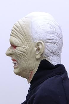 OGAWA Studio スター・ウォーズ ダース・シディアス:なりきりマスク Amazon.co.jp: 『スター・ウォーズ』ダース・シディアス